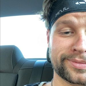 Meet your Posher, Josh